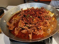 -全牛匠·乐山跷脚牛肉(西北旺万象汇店)