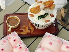 -大象厨房(重庆道店)