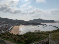 -舟山嵊泗列岛风景名胜区