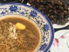 -老黑板筋(顺义总店)