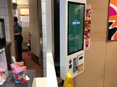 -麦当劳(天兴罗斯福店)
