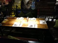 -别院里音乐餐酒吧(双流航空港店)