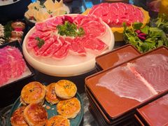 -慢丽江·云南野生菌土鸡锅(付家庄店)