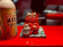 -巴依老爷·新疆美食(上城区天城路店)