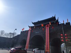 -虞山风景区