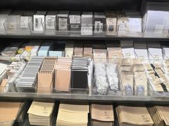 -MUJI无印良品(远洋未来广场店)