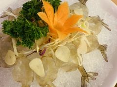 -金厨泰国餐厅·全泰籍厨师料理(拱北店)