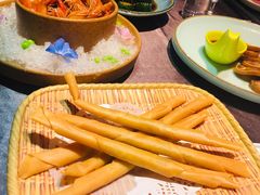 -蟹榭·本帮江浙菜·蟹宴(五角场合生汇商场店)