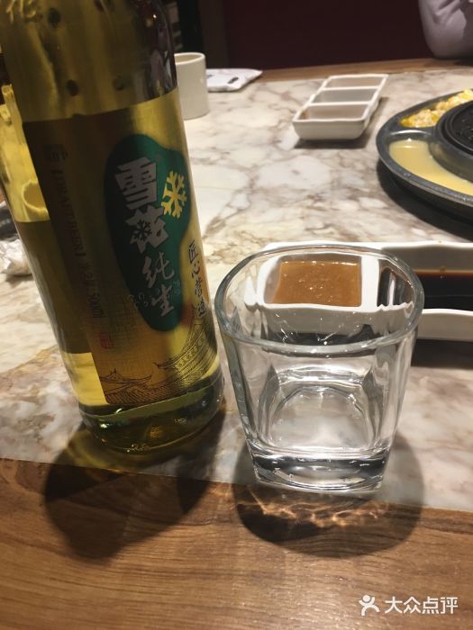 韩宫宴烤肉·料理(南京江宁万达店)图片