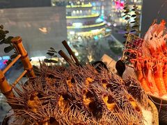 -花潮料理艺食馆(成都万象城店)