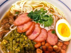 -妈妈故事米线(市府恒隆店)