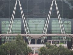 -广州白云机场雅高铂尔曼大酒店