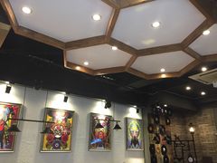 室内-落端云串串香(南京凤凰西街店)
