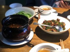-湘阁里辣(大朗广场店)