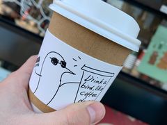 -卖呆儿咖啡(望京店)