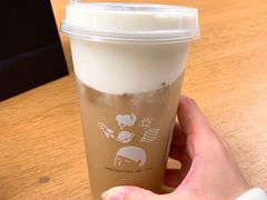 -喜茶(北京三里屯太古里店)