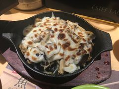 -板长寿司(铜锣湾店)