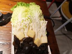 -半天妖烤鱼(万达广场店)