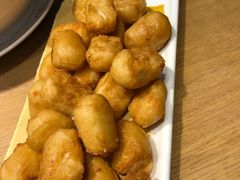 -吕氏疙瘩汤·海鲜新鲁菜(凯德mall新都心店)