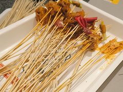 -牛签签串串香(IFS店)