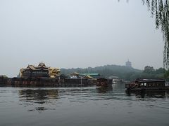 -西湖外事游船(花港观鱼码头)