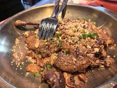 -恰八斗·猛火长沙菜(国贸店)