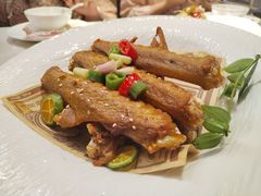 -滋粥楼·顺德菜(番禺广场总店)