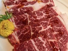 -隐炉和牛烧肉店(群力店)