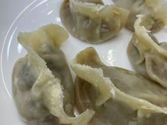 -奉天蚨祥饺子馆