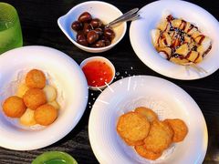 -公仔堂港式茶餐厅(西村店)