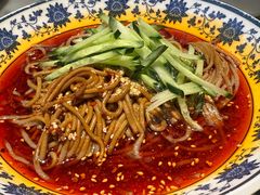 -西安饭庄·非遗陕菜(钟楼店)