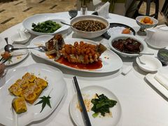 -香雪海饭店中餐厅(人民桥店)
