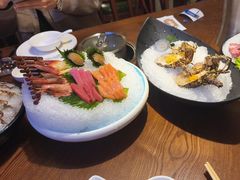 -东海怡品海鲜豆捞(星街坊店)