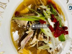 -胖老汉新疆特色椒麻鸡(南门店)