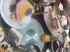 -东海怡品海鲜豆捞(星街坊店)