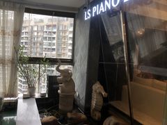 -乐尚音乐空间·钢琴·声乐·架子鼓(会展中心店)