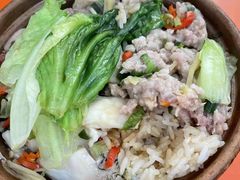-潮香兴煲仔饭(莲花路店)