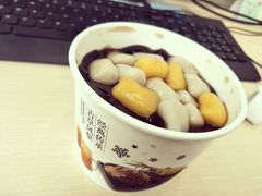 -鲜芋仙(中环百联2店)