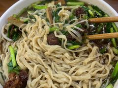 -张二面馆(山门口店)