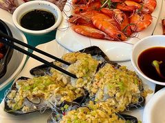 -众味海鲜大排档·活海鲜·潮汕味(南澳店)