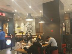 -汉堡王(大连柏威年餐厅店)