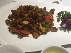 -鸭王大酒店(奥运村店)