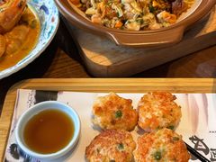 -洲晓鲜·舟山海鲜大排档(朱家尖风景区店)