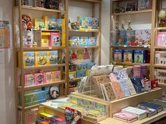 -猫的天空之城概念书店(大学路店)