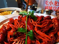 -辣皇朝小龙虾(六一店)