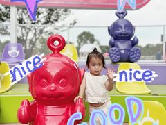 -东莞松山湖万象汇