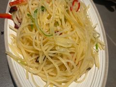 -塔哈尔·新疆盛宴(奉贤龙湖店)