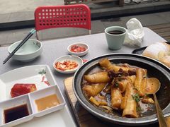 -晓粤·惹味粤菜(凯德乐峰广场店)