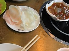 -大河宴·椒麻鱼火锅(北京路中和美食街店)