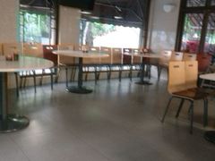 大堂-咬不得高祖生煎·简餐(高银街店)